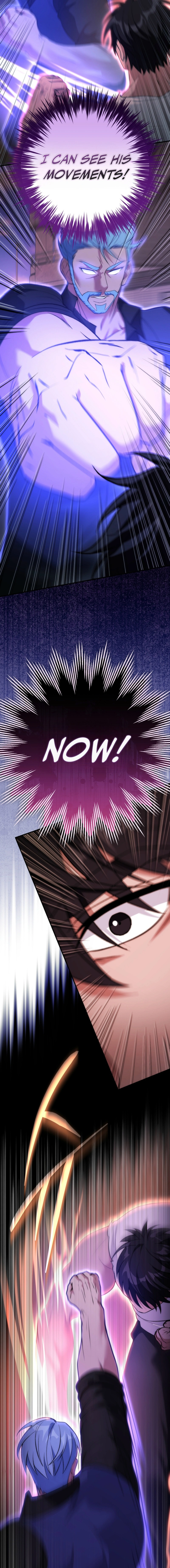 Read I was Thrown into an Unfamiliar Manga EN Manga Online