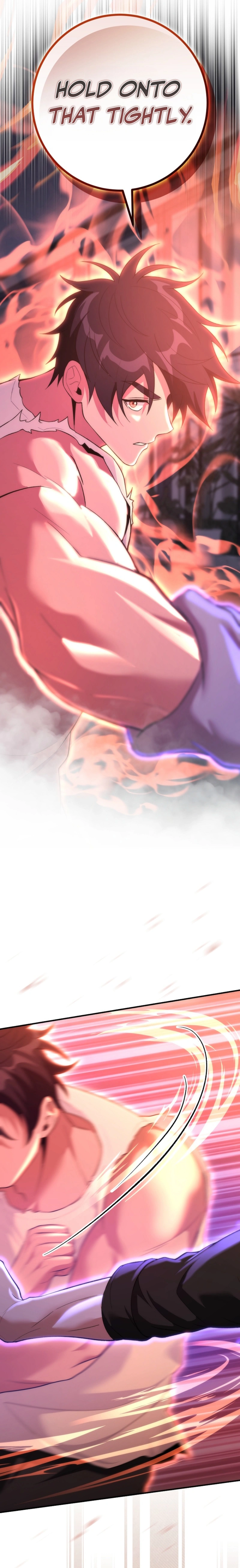 Read I was Thrown into an Unfamiliar Manga EN Manga Online