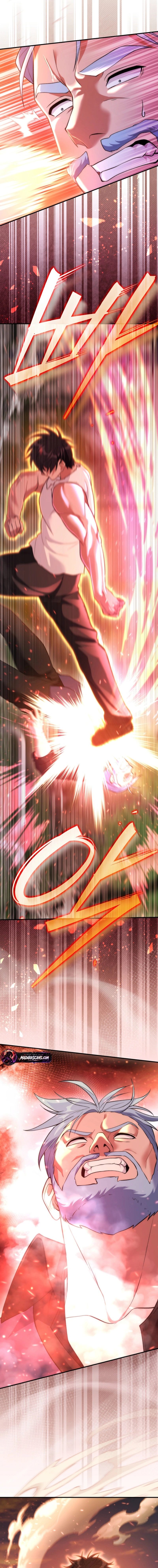 Read I was Thrown into an Unfamiliar Manga EN Manga Online