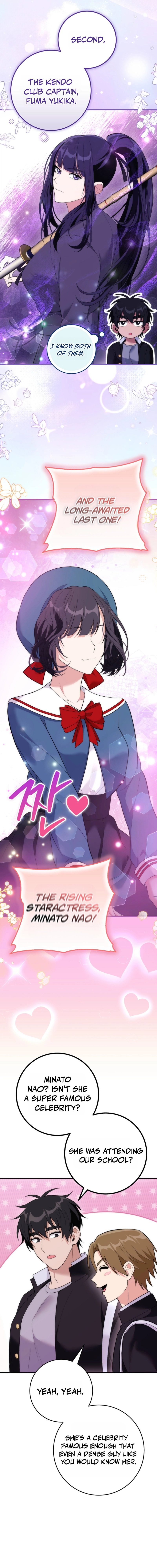 Read I was Thrown into an Unfamiliar Manga EN Manga Online