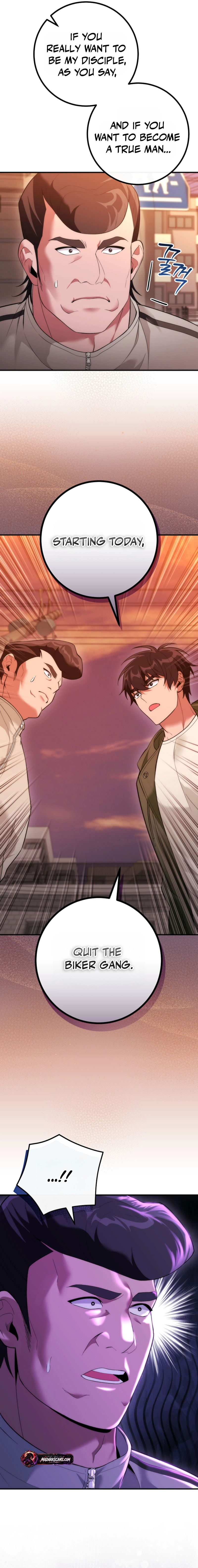 Read I was Thrown into an Unfamiliar Manga EN Manga Online