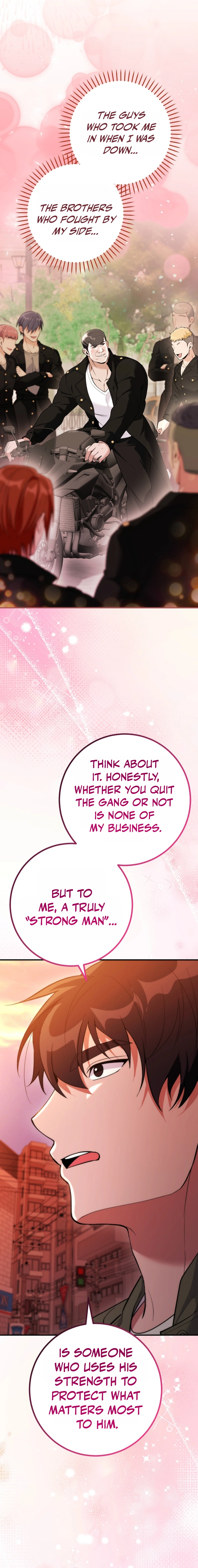 Read I was Thrown into an Unfamiliar Manga EN Manga Online