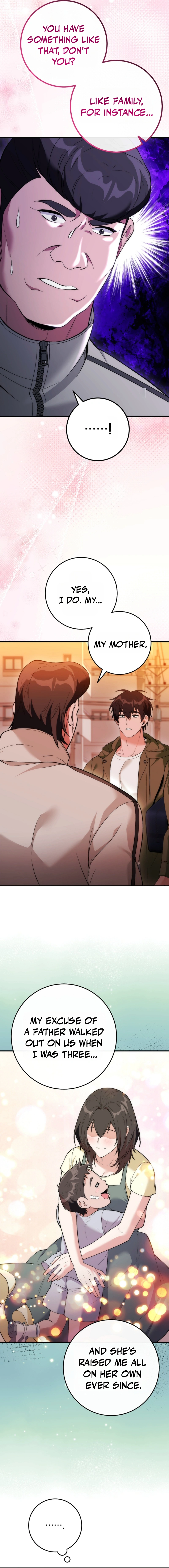 Read I was Thrown into an Unfamiliar Manga EN Manga Online