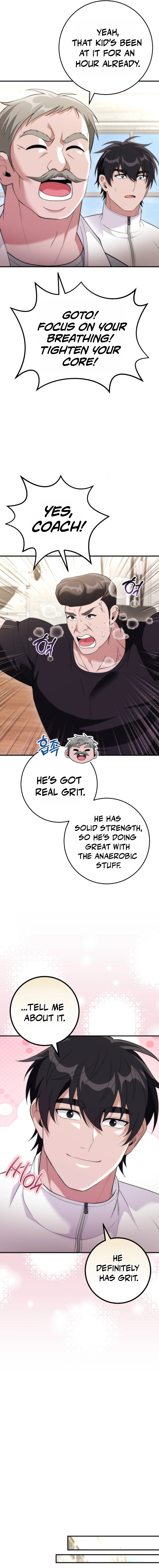 Read I was Thrown into an Unfamiliar Manga EN Manga Online