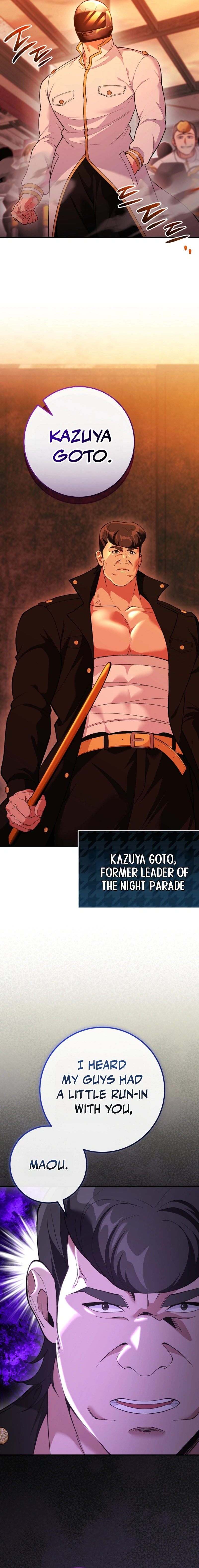 Read I was Thrown into an Unfamiliar Manga EN Manga Online