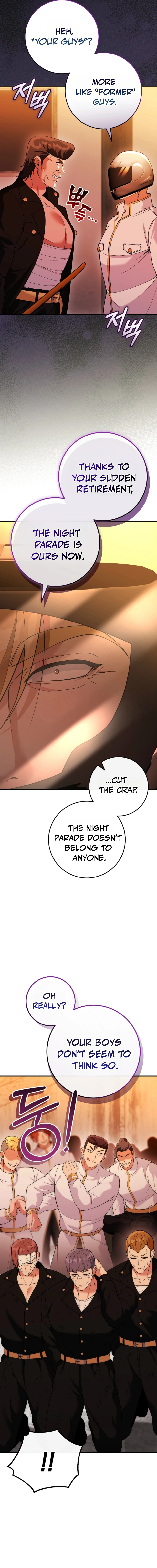 Read I was Thrown into an Unfamiliar Manga EN Manga Online