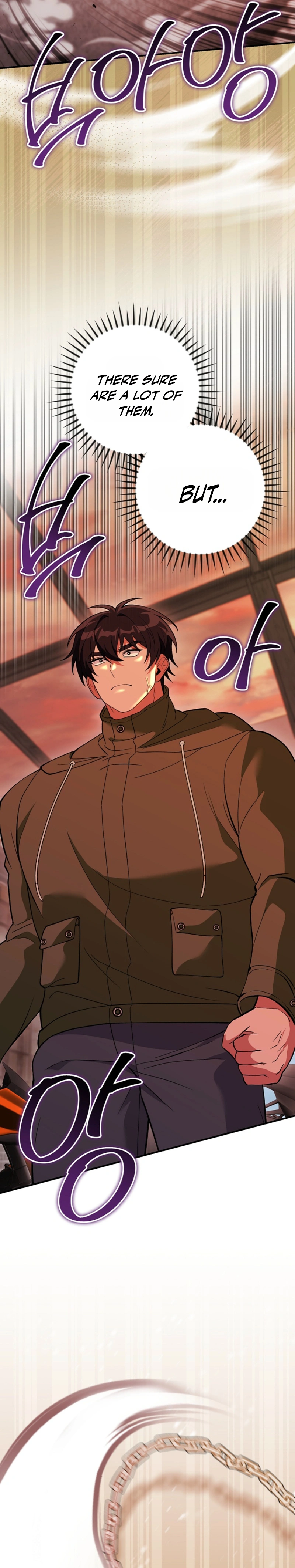 Read I was Thrown into an Unfamiliar Manga EN Manga Online