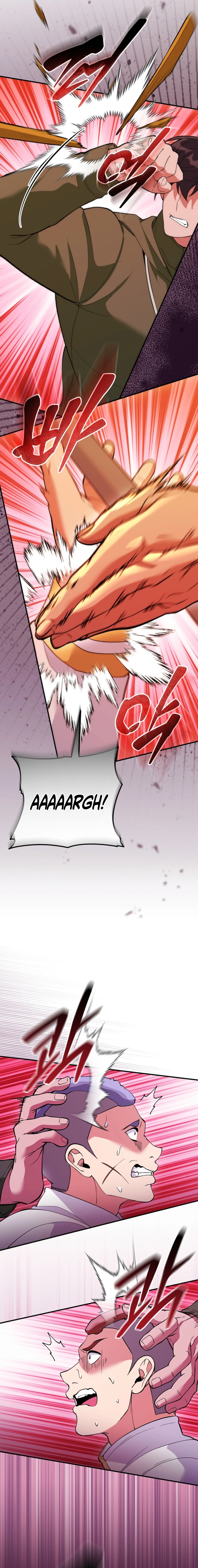 Read I was Thrown into an Unfamiliar Manga EN Manga Online