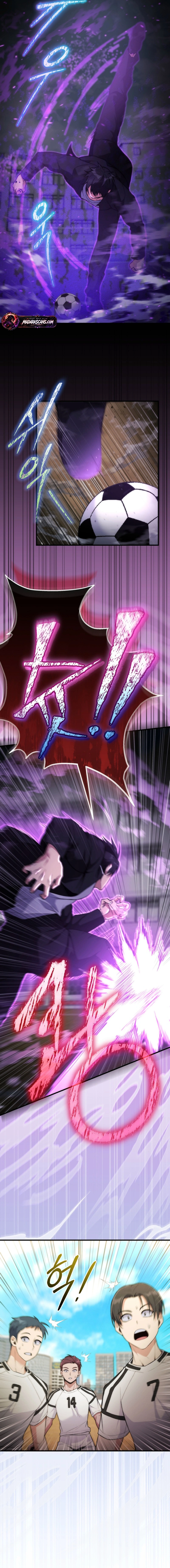 Read I was Thrown into an Unfamiliar Manga EN Manga Online