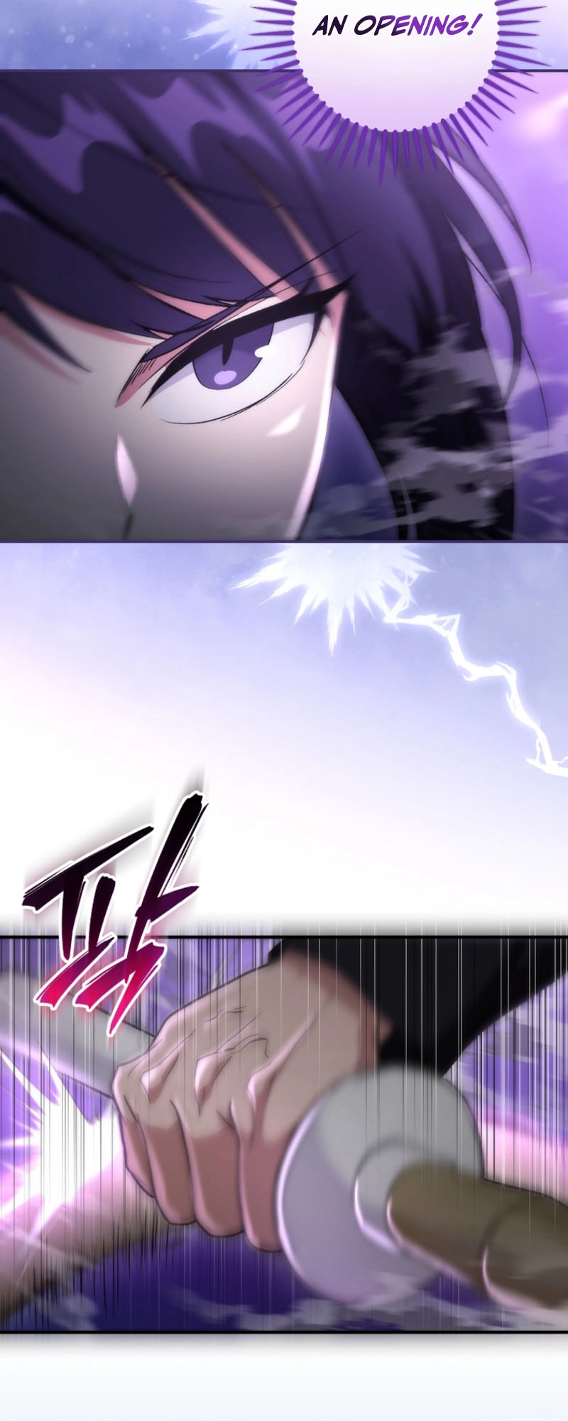 Read I was Thrown into an Unfamiliar Manga EN Manga Online