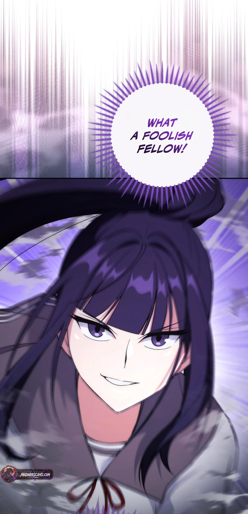 Read I was Thrown into an Unfamiliar Manga EN Manga Online