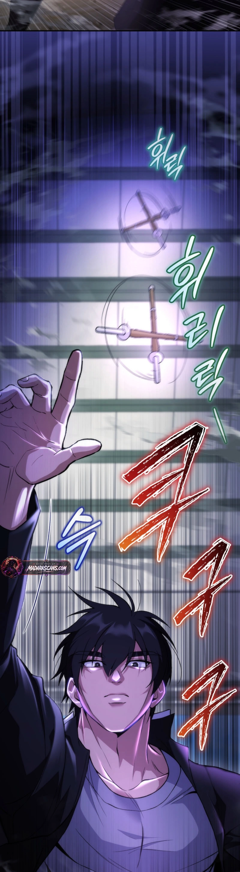 Read I was Thrown into an Unfamiliar Manga EN Manga Online