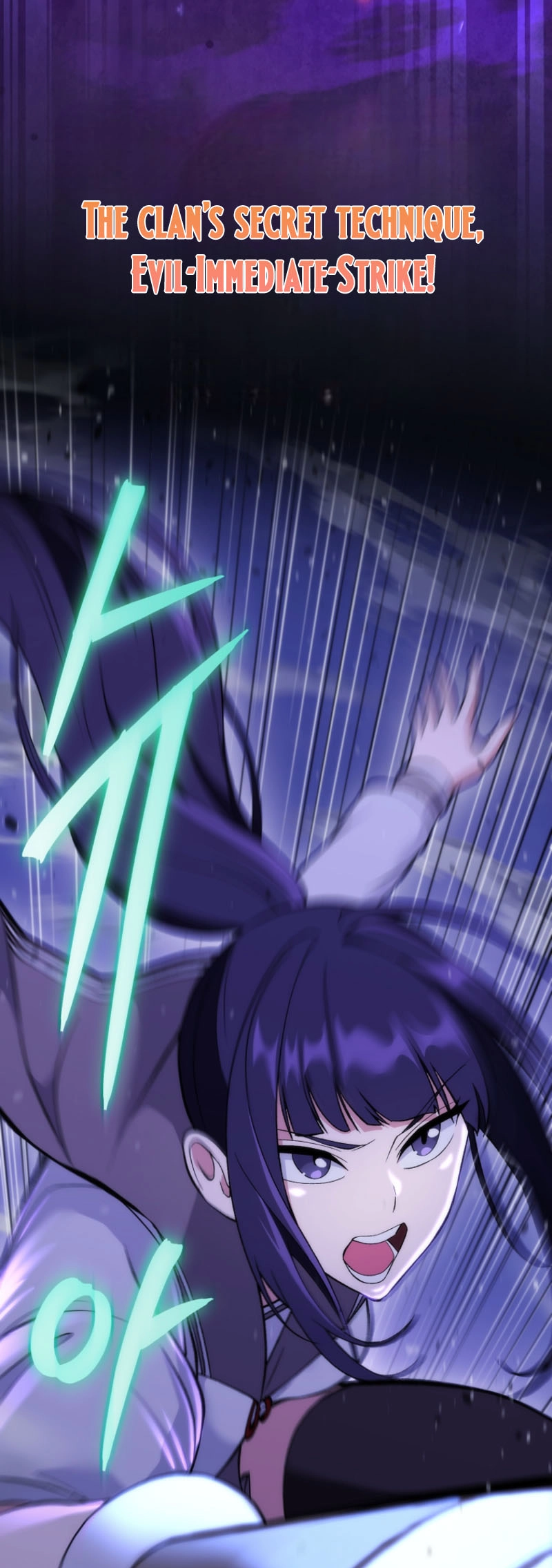Read I was Thrown into an Unfamiliar Manga EN Manga Online