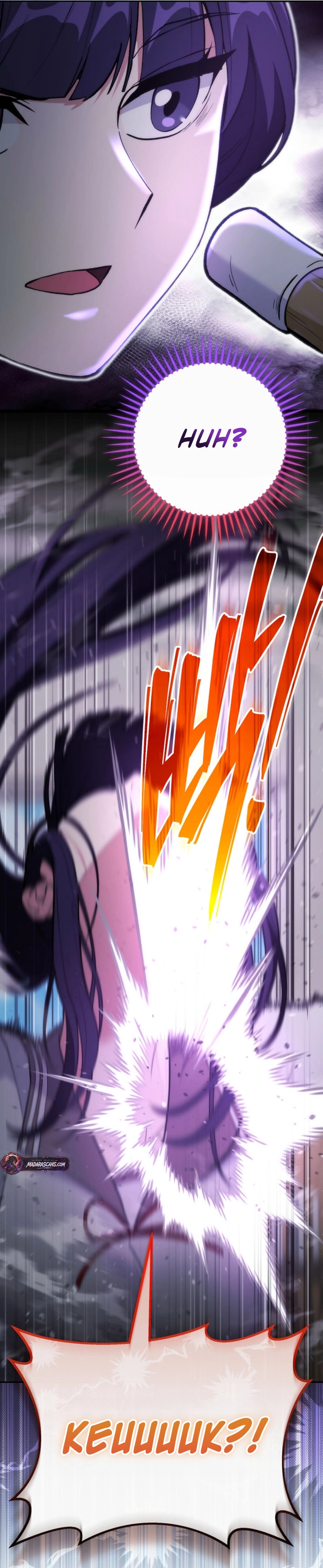 Read I was Thrown into an Unfamiliar Manga EN Manga Online