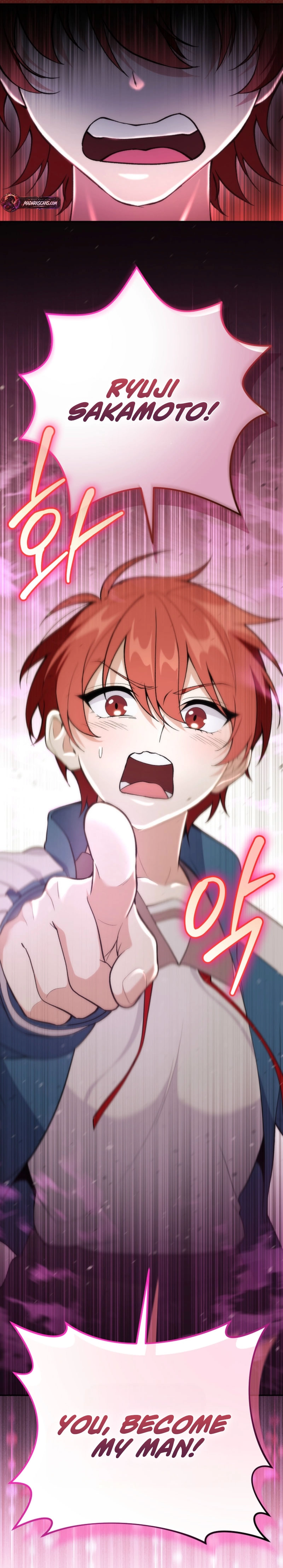 Read I was Thrown into an Unfamiliar Manga EN Manga Online