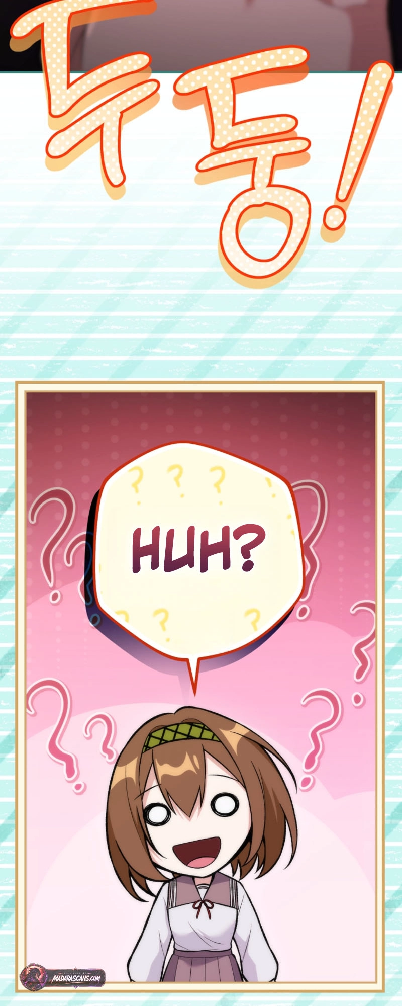 Read I was Thrown into an Unfamiliar Manga EN Manga Online