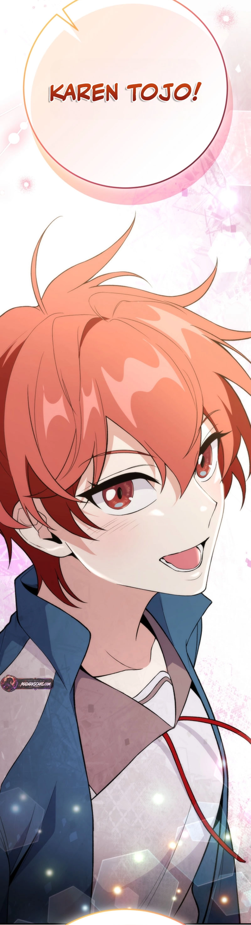 Read I was Thrown into an Unfamiliar Manga EN Manga Online