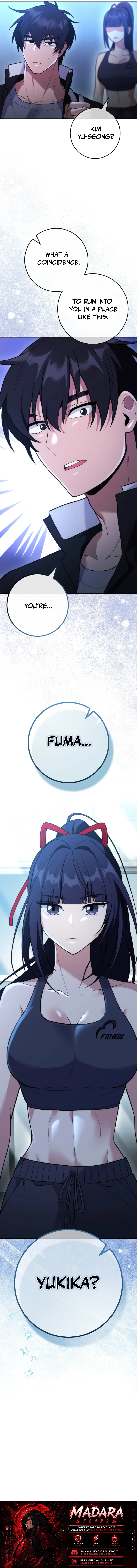 Read I was Thrown into an Unfamiliar Manga EN Manga Online