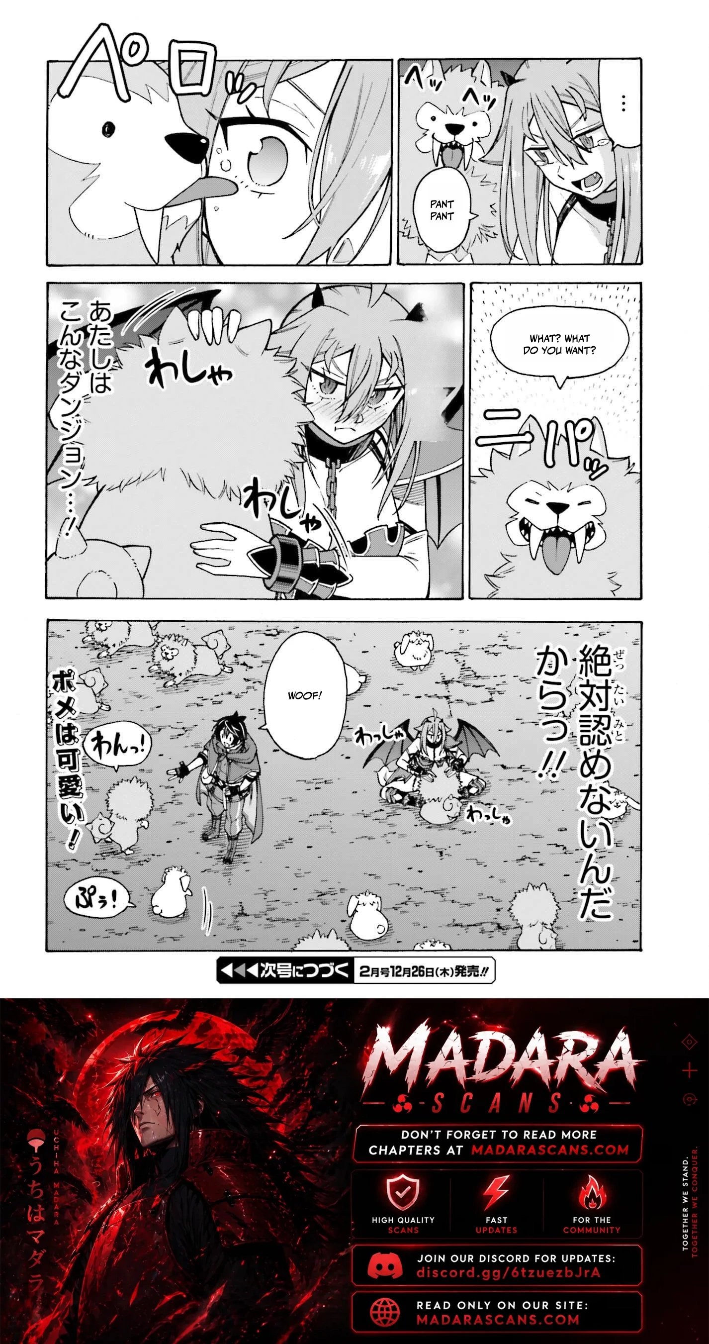 Read I, the Outcast Hero, Built the World’s Most Powerful Dungeon EN Manga Online