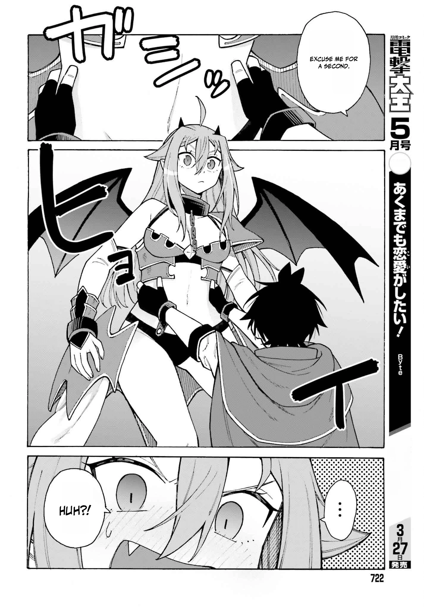 Read I, the Outcast Hero, Built the World’s Most Powerful Dungeon EN Manga Online