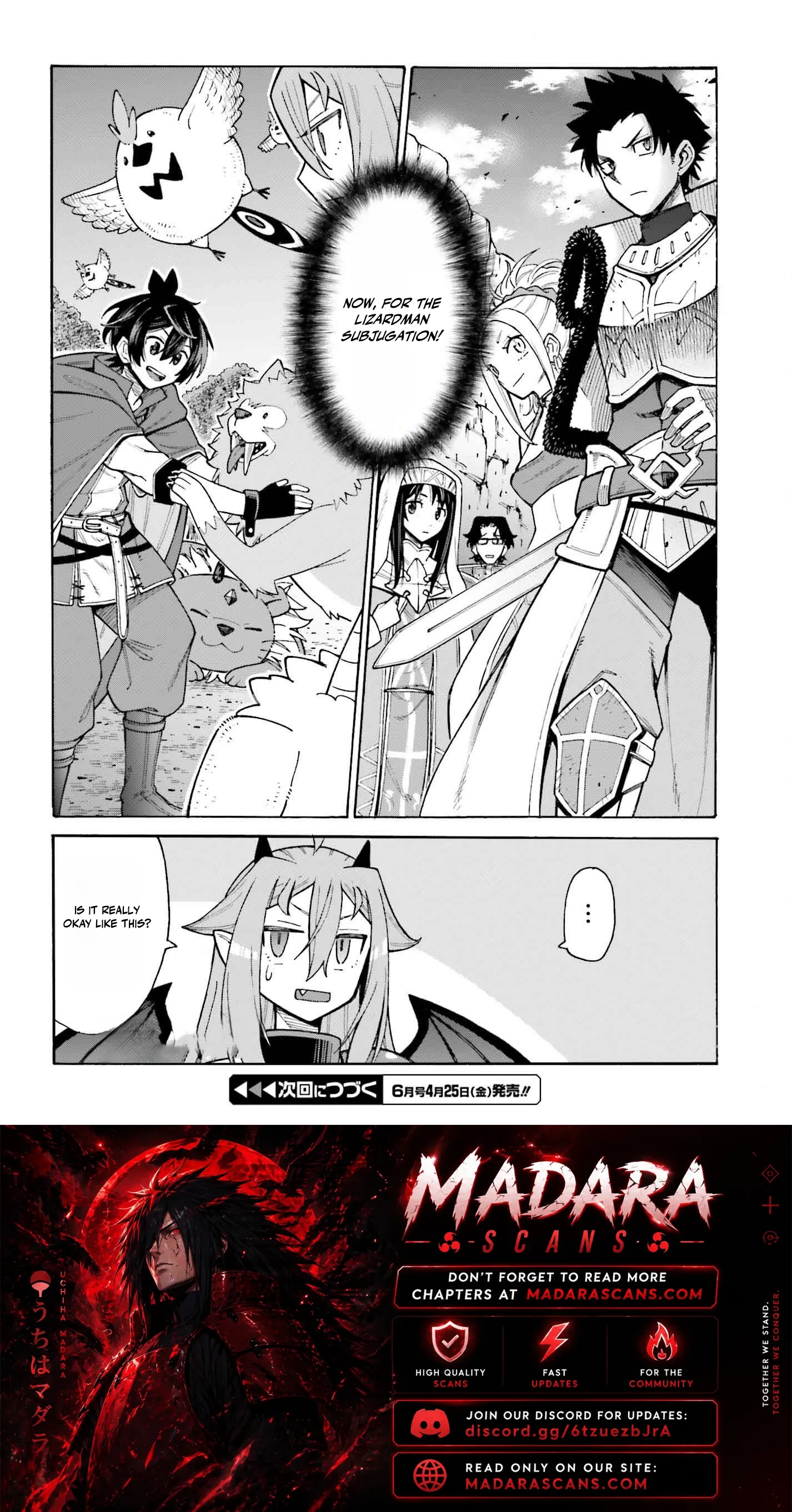 Read I, the Outcast Hero, Built the World’s Most Powerful Dungeon EN Manga Online
