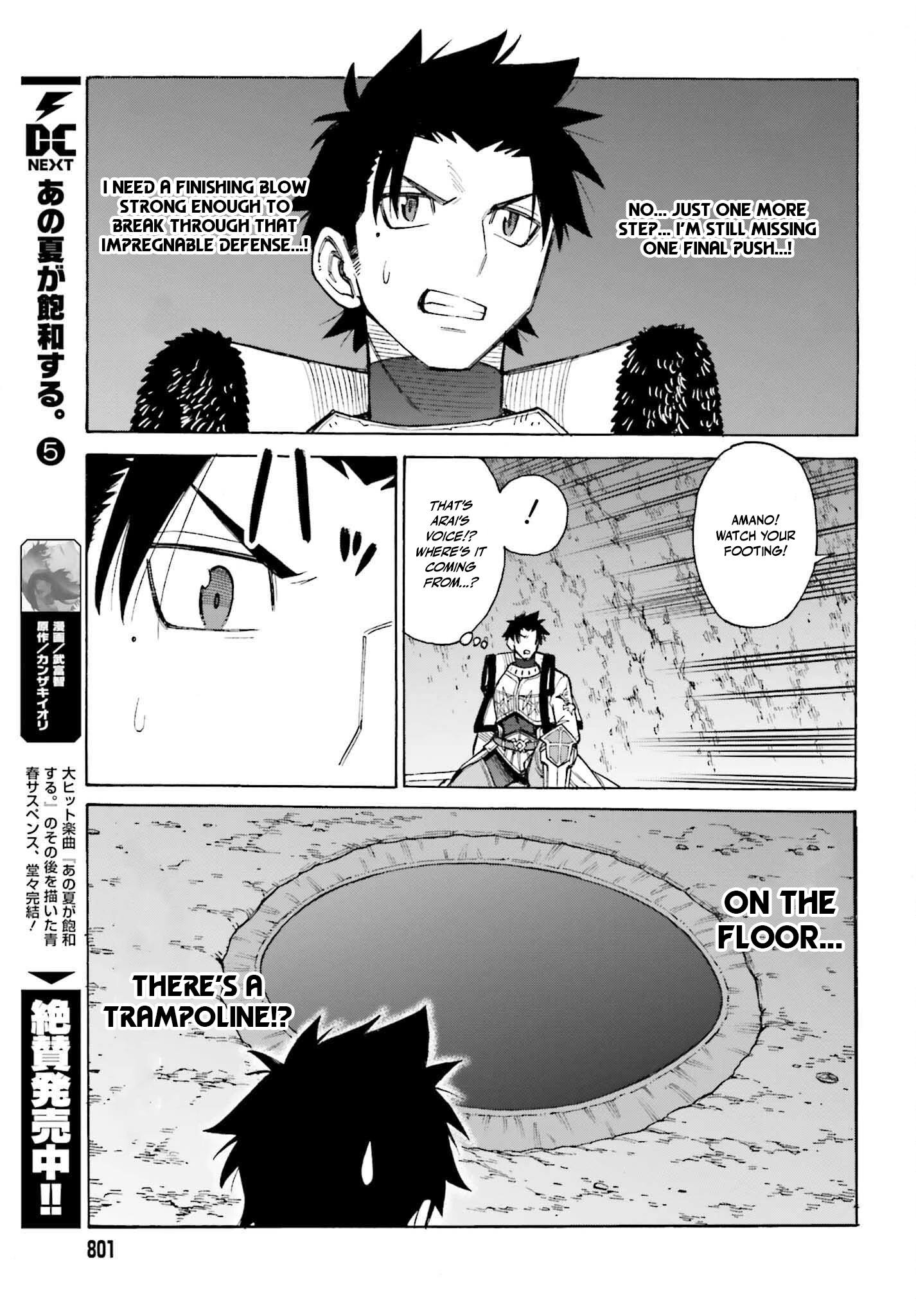 Read I, the Outcast Hero, Built the World’s Most Powerful Dungeon EN Manga Online