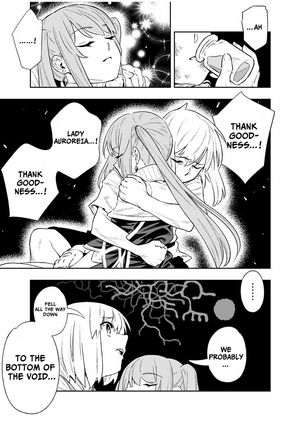 Read I, the Weakest Level 1 Adventurer, used “Wall Hacks” to Level Up EN Manga Online