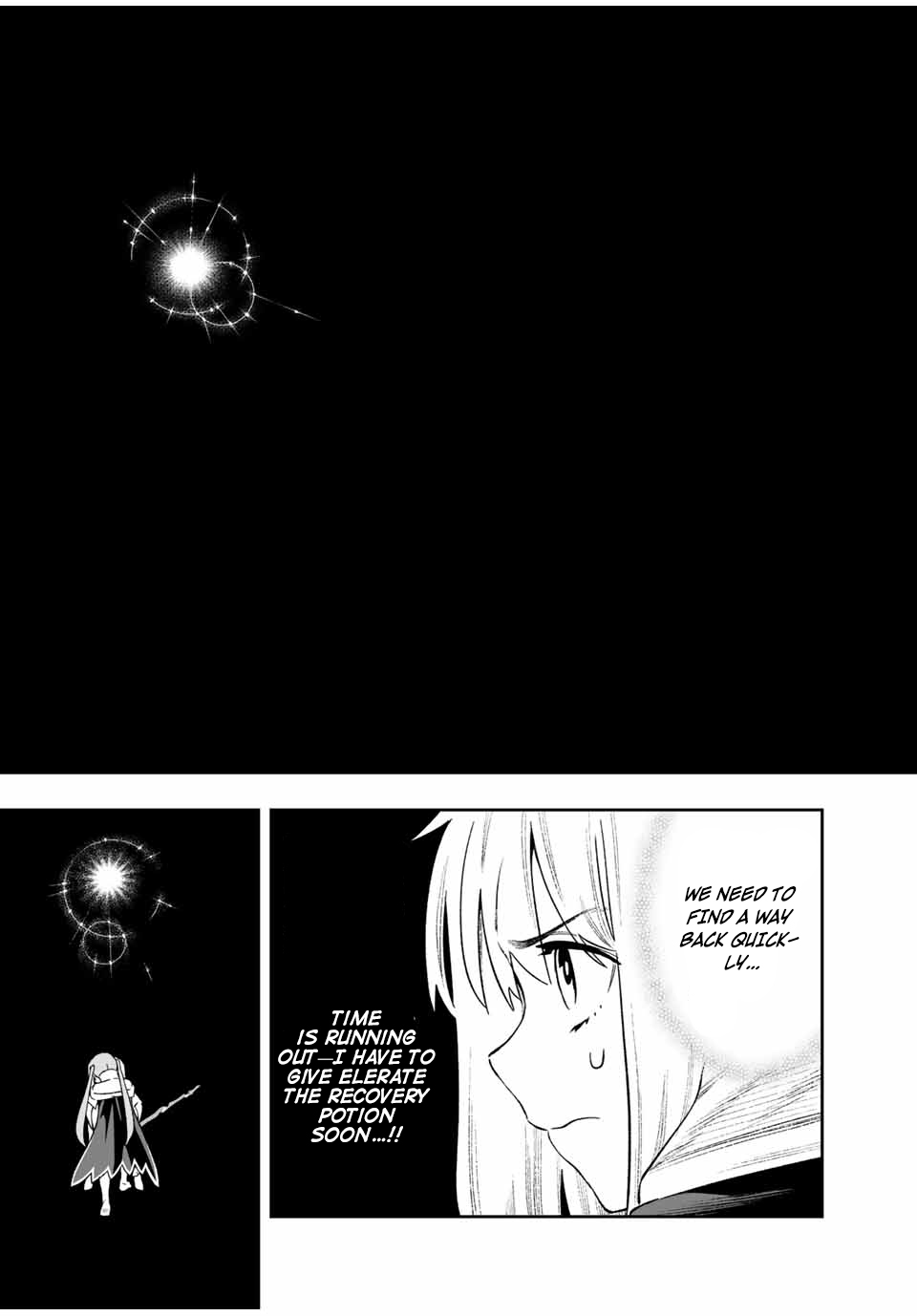 Read I, the Weakest Level 1 Adventurer, used “Wall Hacks” to Level Up EN Manga Online