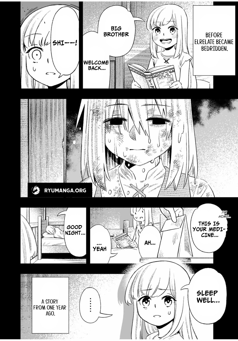 Read I, the Weakest Level 1 Adventurer, used “Wall Hacks” to Level Up EN Manga Online