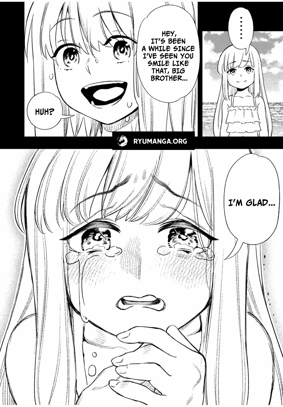 Read I, the Weakest Level 1 Adventurer, used “Wall Hacks” to Level Up EN Manga Online