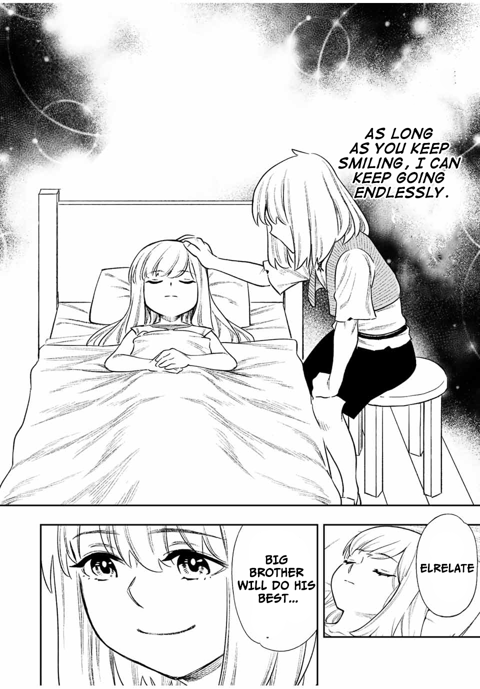 Read I, the Weakest Level 1 Adventurer, used “Wall Hacks” to Level Up EN Manga Online