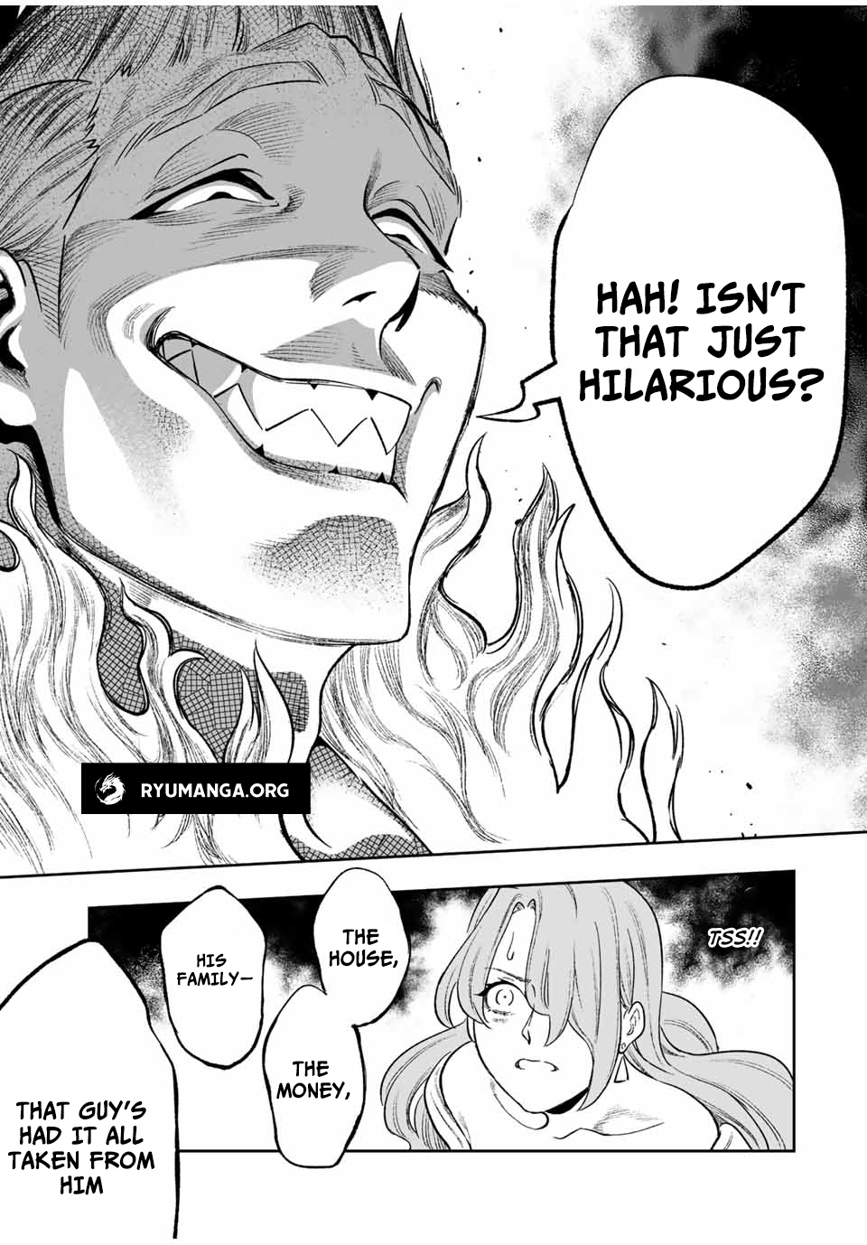 Read I, the Weakest Level 1 Adventurer, used “Wall Hacks” to Level Up EN Manga Online