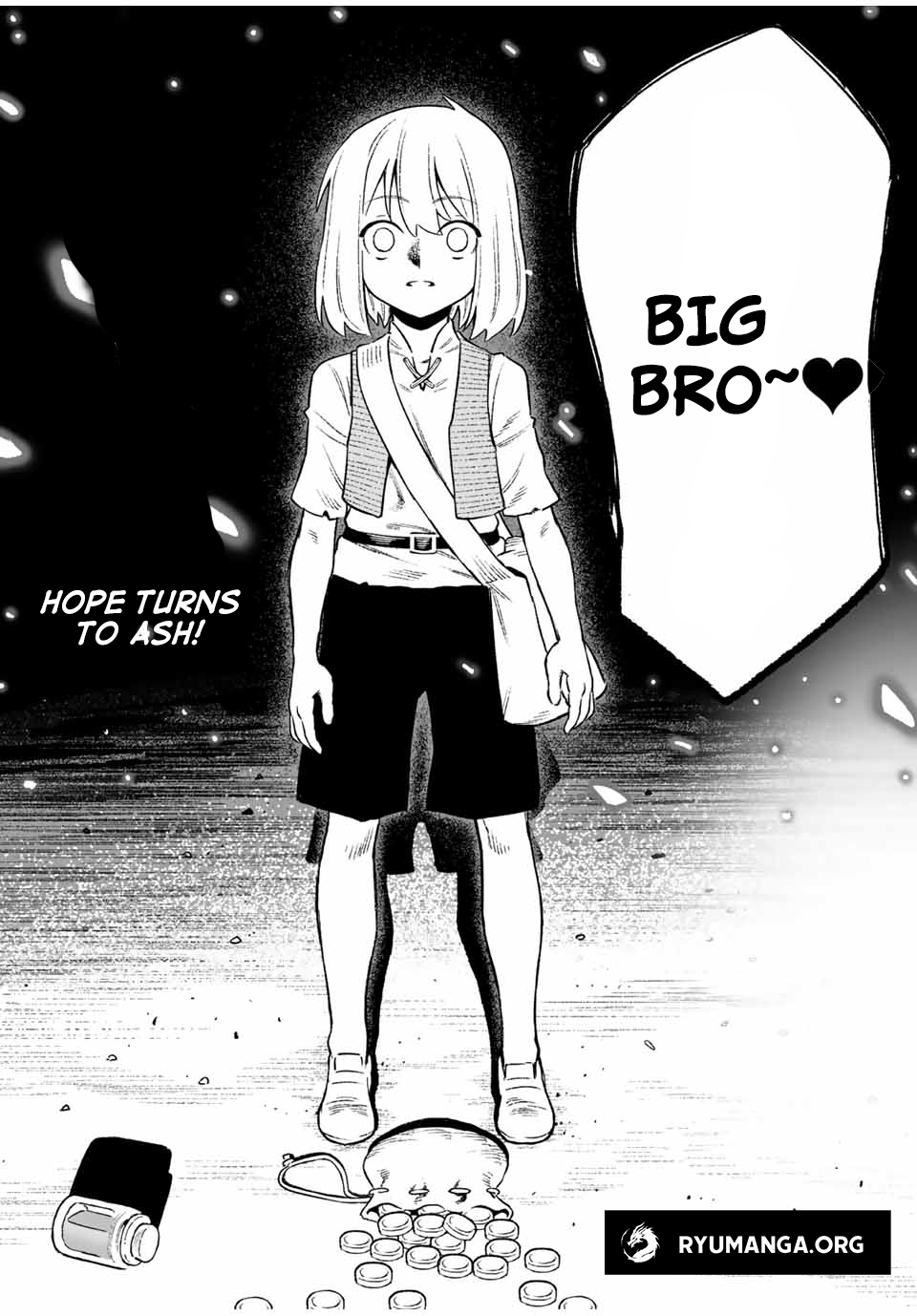 Read I, the Weakest Level 1 Adventurer, used “Wall Hacks” to Level Up EN Manga Online