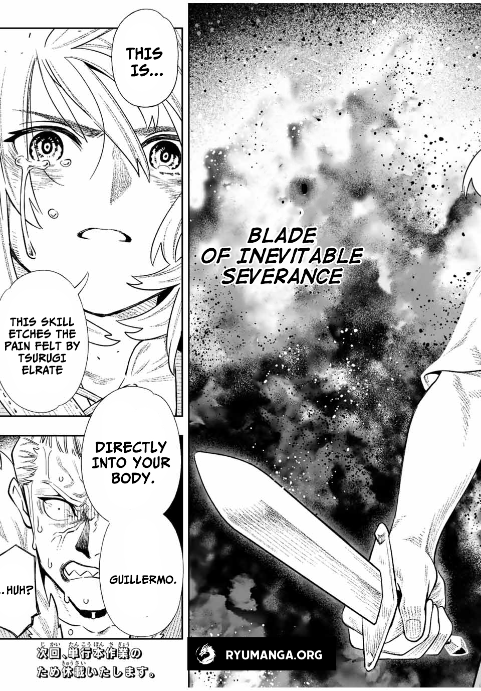 Read I, the Weakest Level 1 Adventurer, used “Wall Hacks” to Level Up EN Manga Online