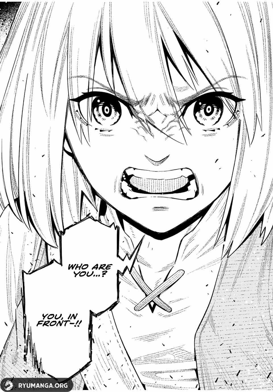Read I, the Weakest Level 1 Adventurer, used “Wall Hacks” to Level Up EN Manga Online