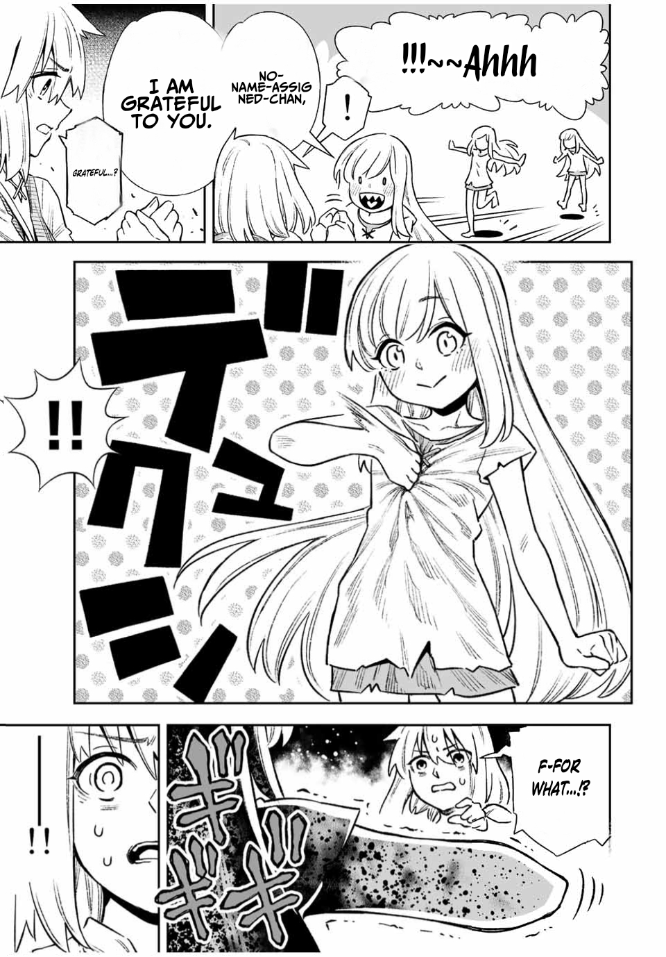 Read I, the Weakest Level 1 Adventurer, used “Wall Hacks” to Level Up EN Manga Online