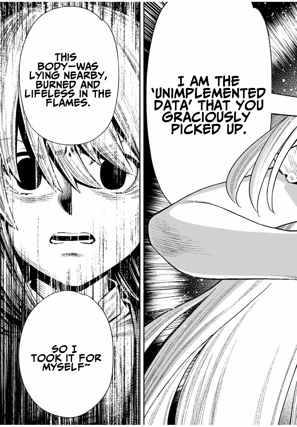 Read I, the Weakest Level 1 Adventurer, used “Wall Hacks” to Level Up EN Manga Online