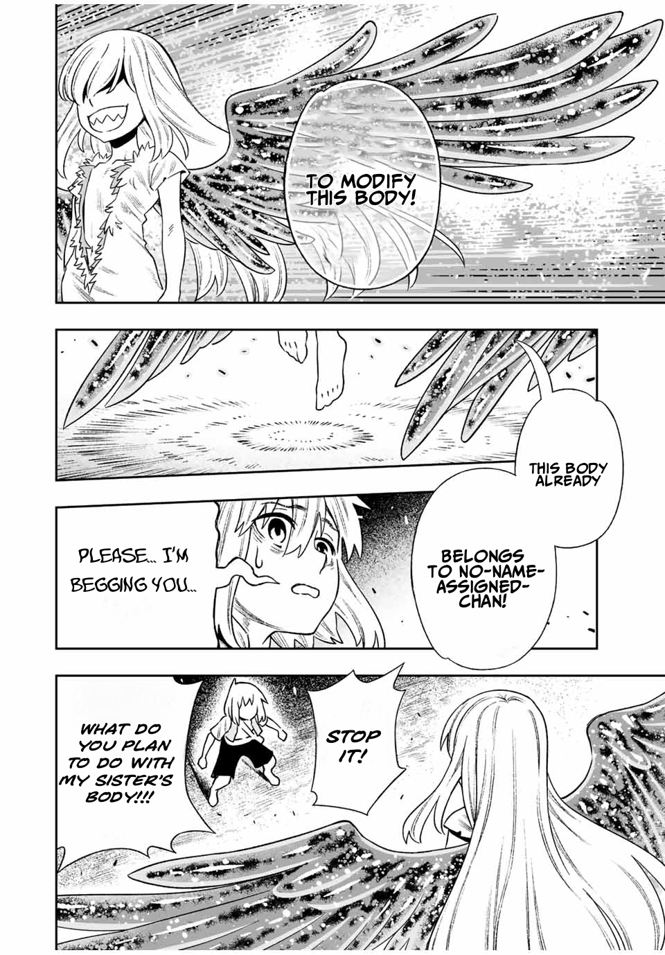 Read I, the Weakest Level 1 Adventurer, used “Wall Hacks” to Level Up EN Manga Online