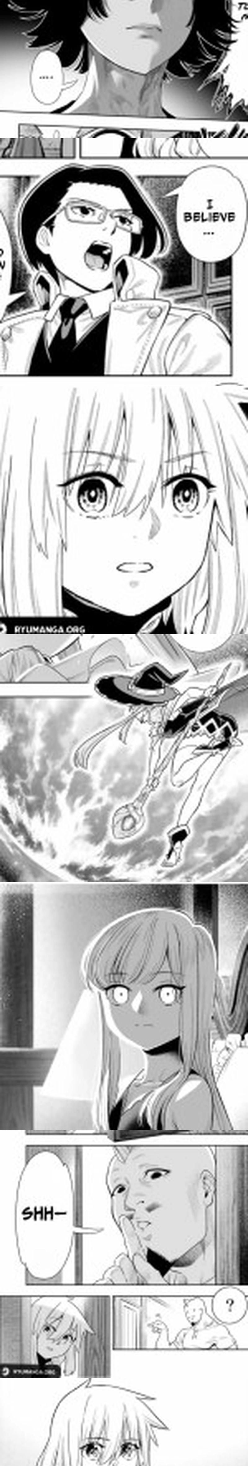 Read I, the Weakest Level 1 Adventurer, used “Wall Hacks” to Level Up EN Manga Online