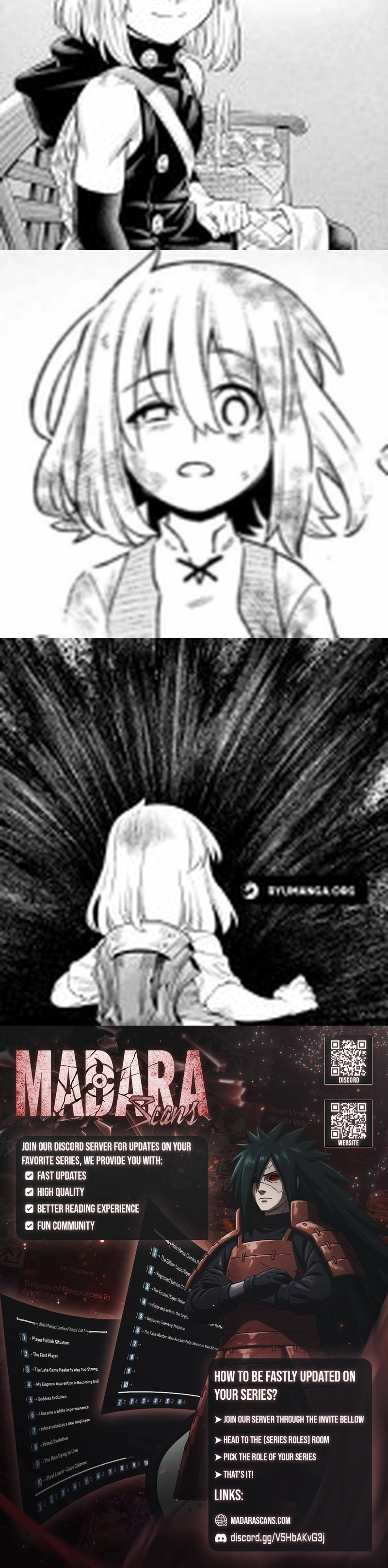Read I, the Weakest Level 1 Adventurer, used “Wall Hacks” to Level Up EN Manga Online