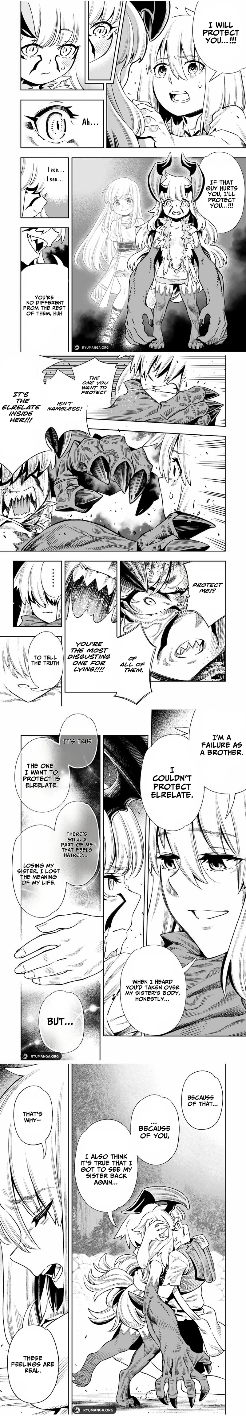 Read I, the Weakest Level 1 Adventurer, used “Wall Hacks” to Level Up EN Manga Online