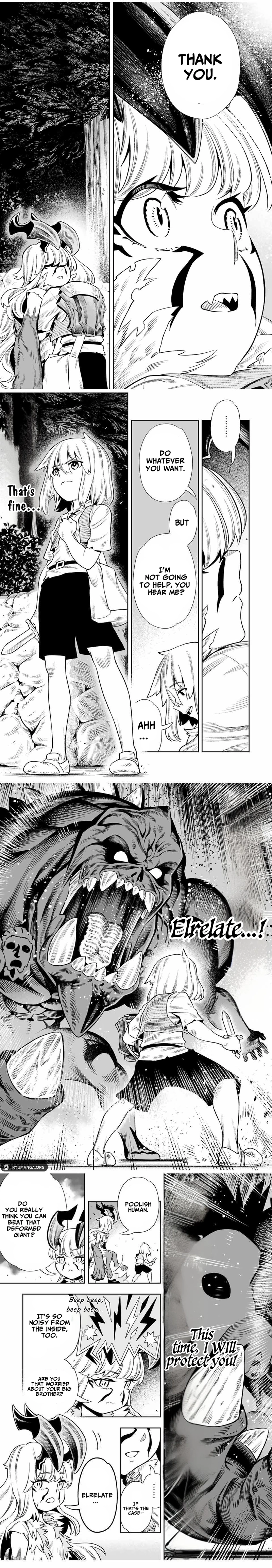 Read I, the Weakest Level 1 Adventurer, used “Wall Hacks” to Level Up EN Manga Online