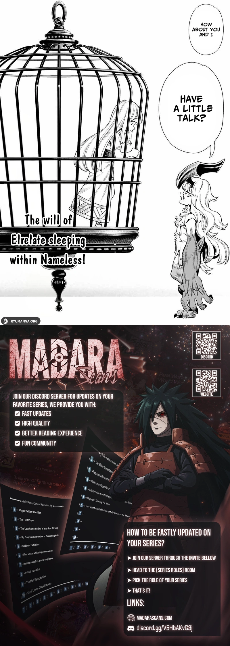 Read I, the Weakest Level 1 Adventurer, used “Wall Hacks” to Level Up EN Manga Online