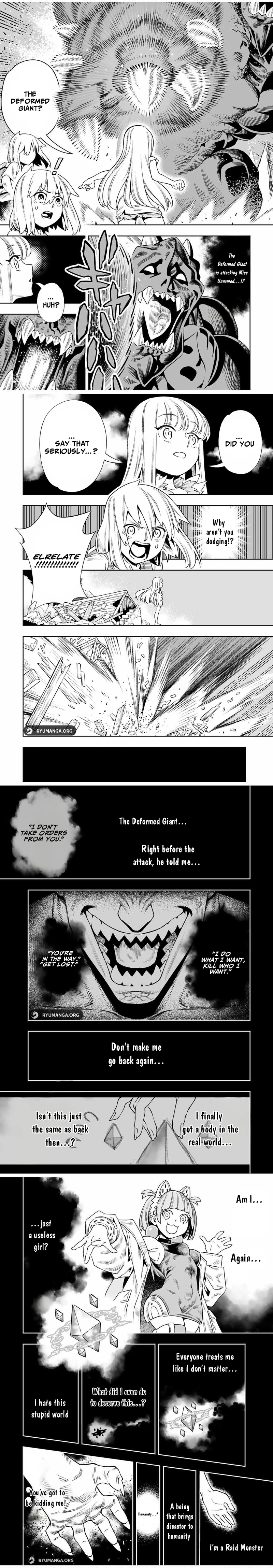 Read I, the Weakest Level 1 Adventurer, used “Wall Hacks” to Level Up EN Manga Online