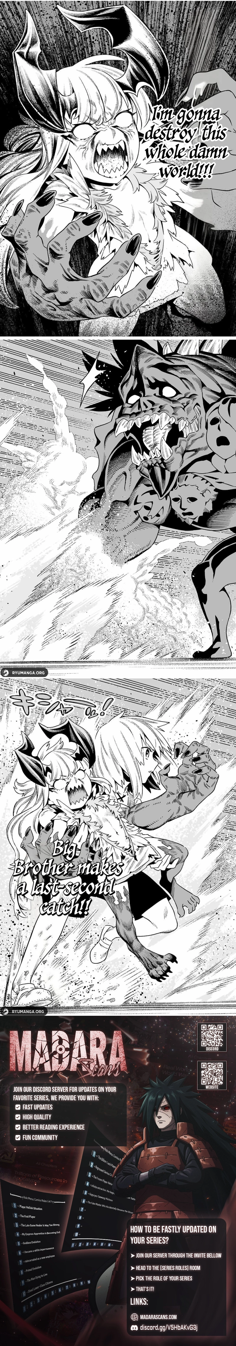 Read I, the Weakest Level 1 Adventurer, used “Wall Hacks” to Level Up EN Manga Online