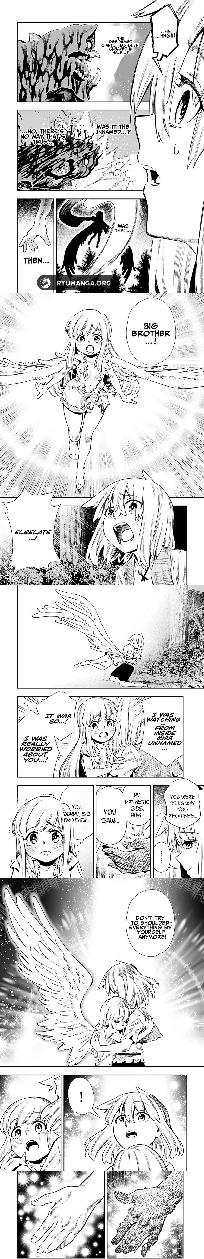 Read I, the Weakest Level 1 Adventurer, used “Wall Hacks” to Level Up EN Manga Online
