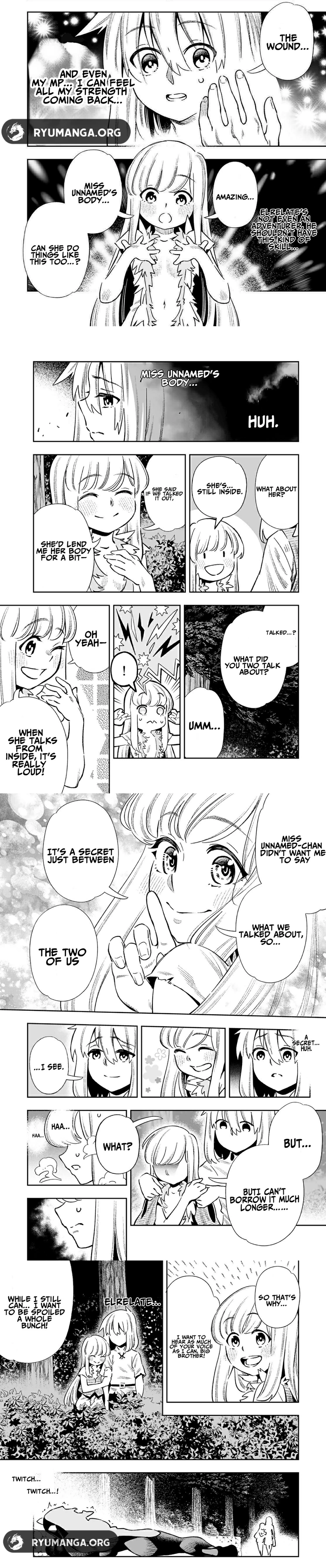 Read I, the Weakest Level 1 Adventurer, used “Wall Hacks” to Level Up EN Manga Online