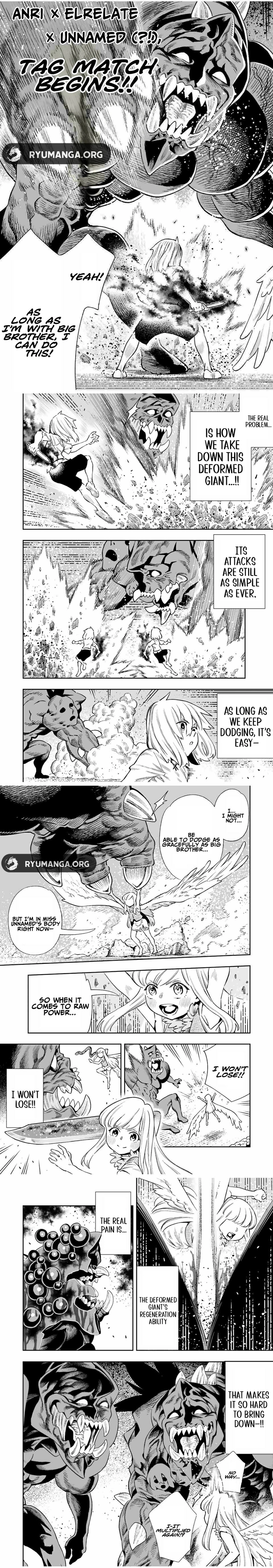 Read I, the Weakest Level 1 Adventurer, used “Wall Hacks” to Level Up EN Manga Online