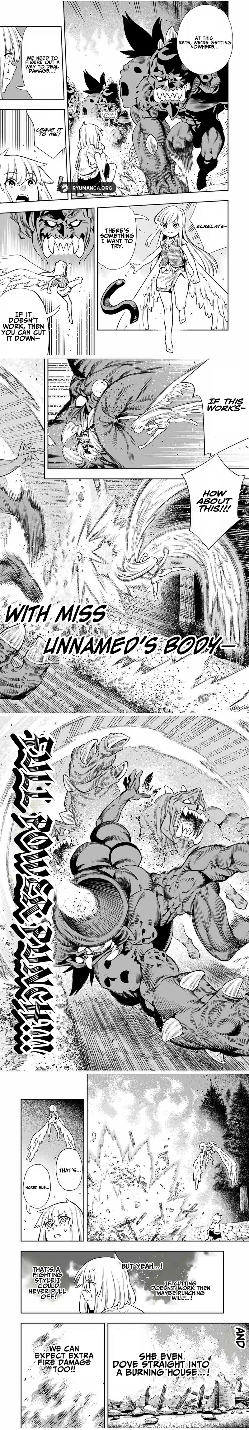 Read I, the Weakest Level 1 Adventurer, used “Wall Hacks” to Level Up EN Manga Online
