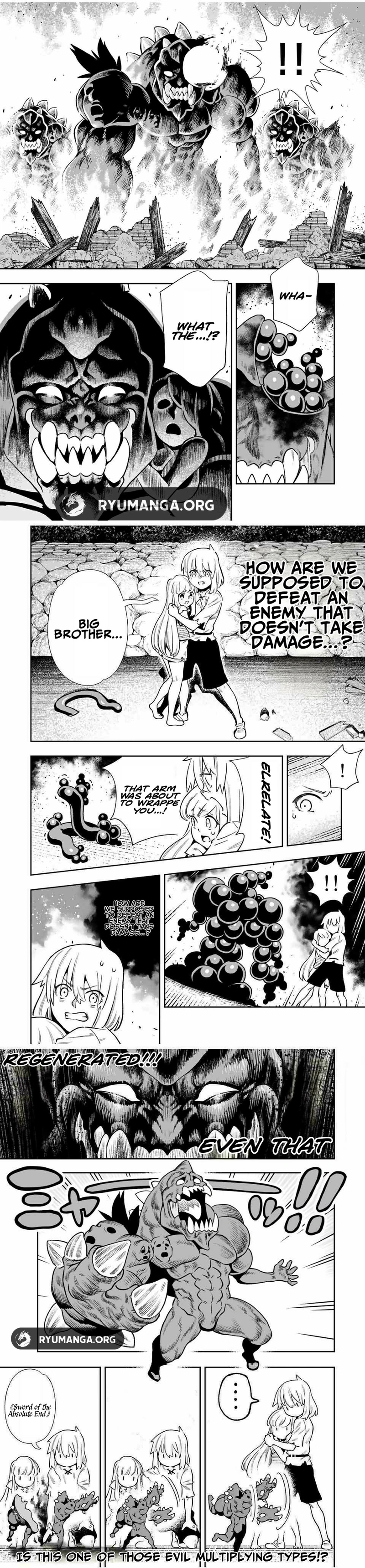 Read I, the Weakest Level 1 Adventurer, used “Wall Hacks” to Level Up EN Manga Online
